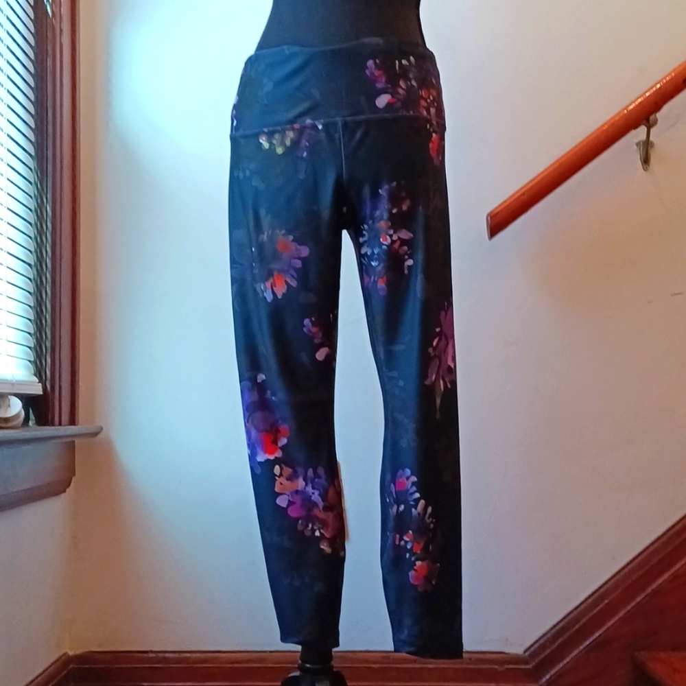 RBX Leggings
